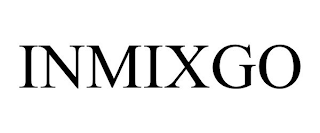 INMIXGO
