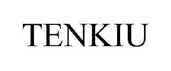TENKIU