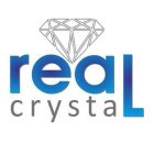 REAL CRYSTAL