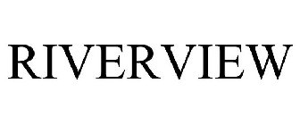 RIVERVIEW
