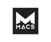 M MACS