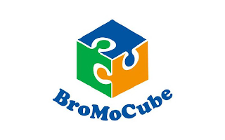 BROMOCUBE