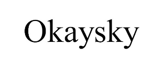 OKAYSKY