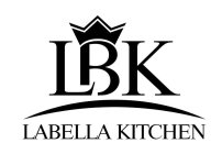 LBK LABELLA KITCHEN