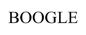 BOOGLE