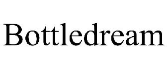 BOTTLEDREAM
