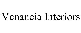 VENANCIA INTERIORS