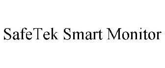 SAFETEK SMARTMONITOR