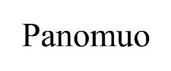 PANOMUO