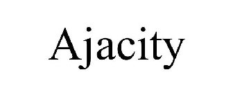 AJACITY