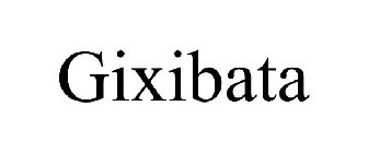 GIXIBATA