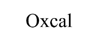 OXCAL