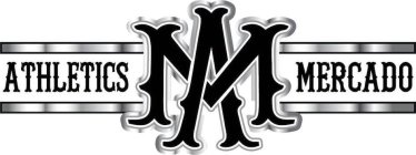 ATHLETICS AM MERCADO