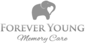 FOREVER YOUNG MEMORY CARE