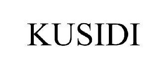 KUSIDI