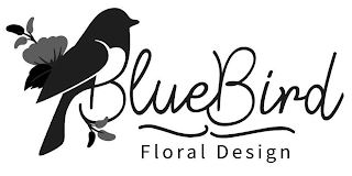 BLUEBIRD FLORAL DESIGN
