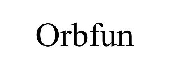 ORBFUN