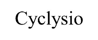 CYCLYSIO