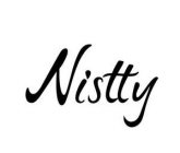 NISTTY