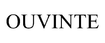 OUVINTE