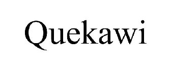 QUEKAWI