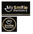 MY SMILE DENTISTRY