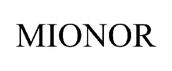 MIONOR