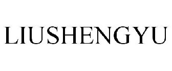 LIUSHENGYU