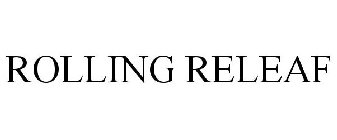 ROLLING RELEAF