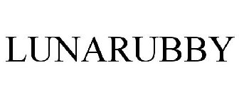 LUNARUBBY