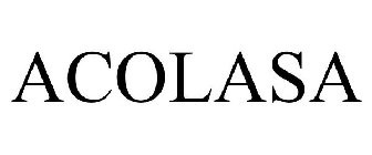ACOLASA