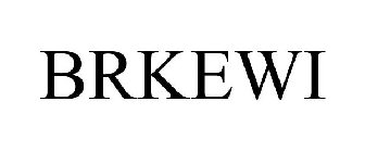 BRKEWI