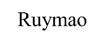 RUYMAO