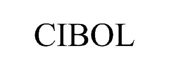CIBOL