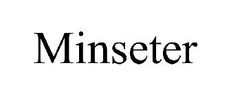 MINSETER