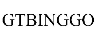 GTBINGGO