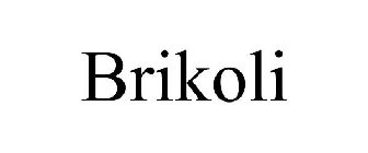 BRIKOLI