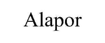 ALAPOR