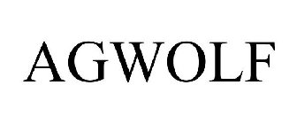 AGWOLF