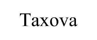 TAXOVA