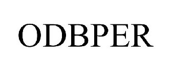 ODBPER