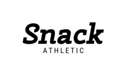 SNACK ATHLETIC