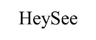 HEYSEE