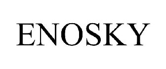 ENOSKY