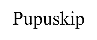 PUPUSKIP