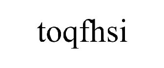 TOQFHSI