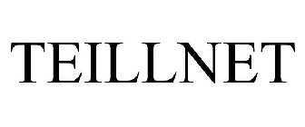 TEILLNET