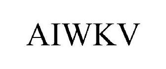 AIWKV