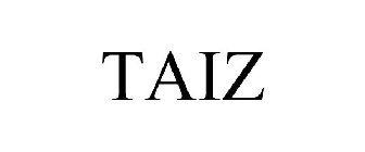 TAIZ