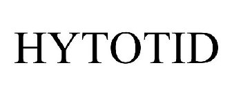 HYTOTID